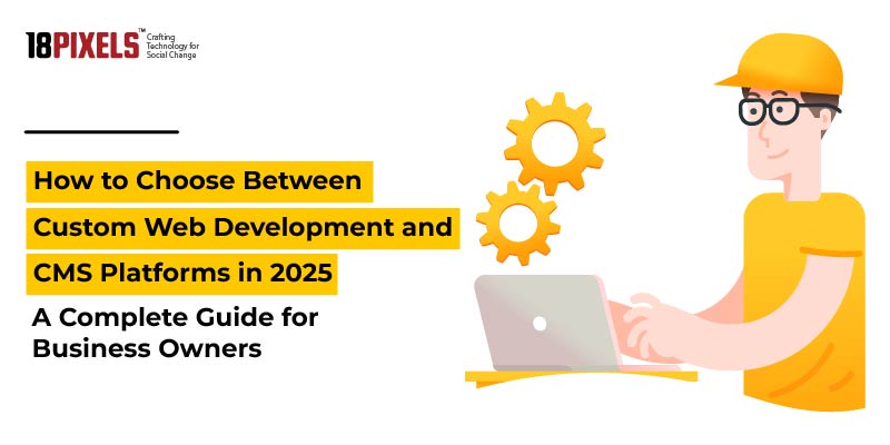 Custom Web Development