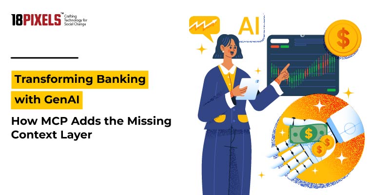 Transforming Banking with GenAI