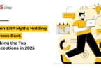 ERP Myths