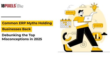 ERP Myths
