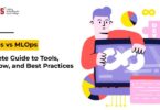 DevOps vs MLOps