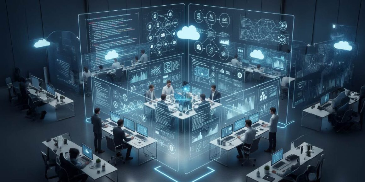 Full-Stack Web Development in 2025