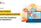 Enterprise Content Management Systems (ECMS)