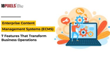 Enterprise Content Management Systems (ECMS)