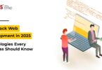 Full-Stack Web Development in 2025