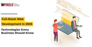 Full-Stack Web Development in 2025