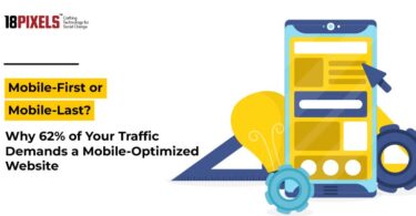 Mobile-Optimized Website