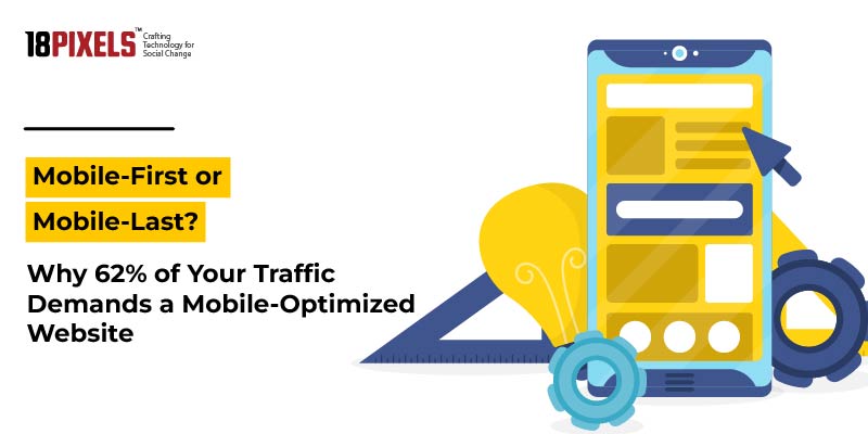 Mobile-Optimized Website