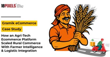 Gramik eCommerce Case Study