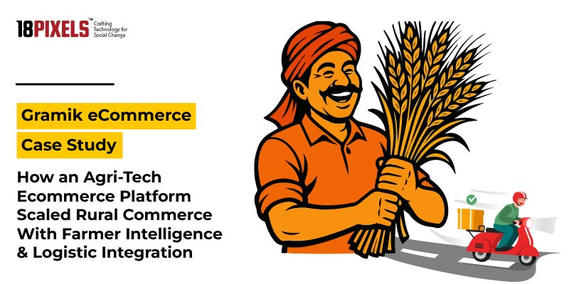 Gramik eCommerce Case Study