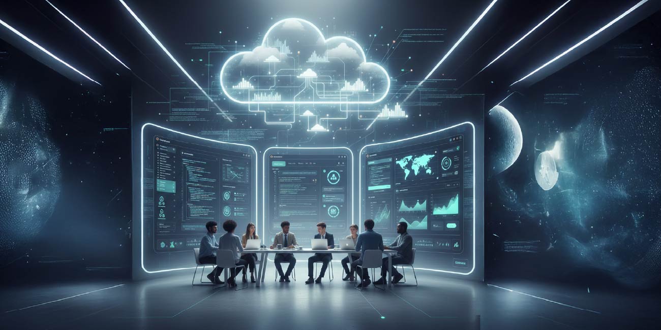 Generative AI in software