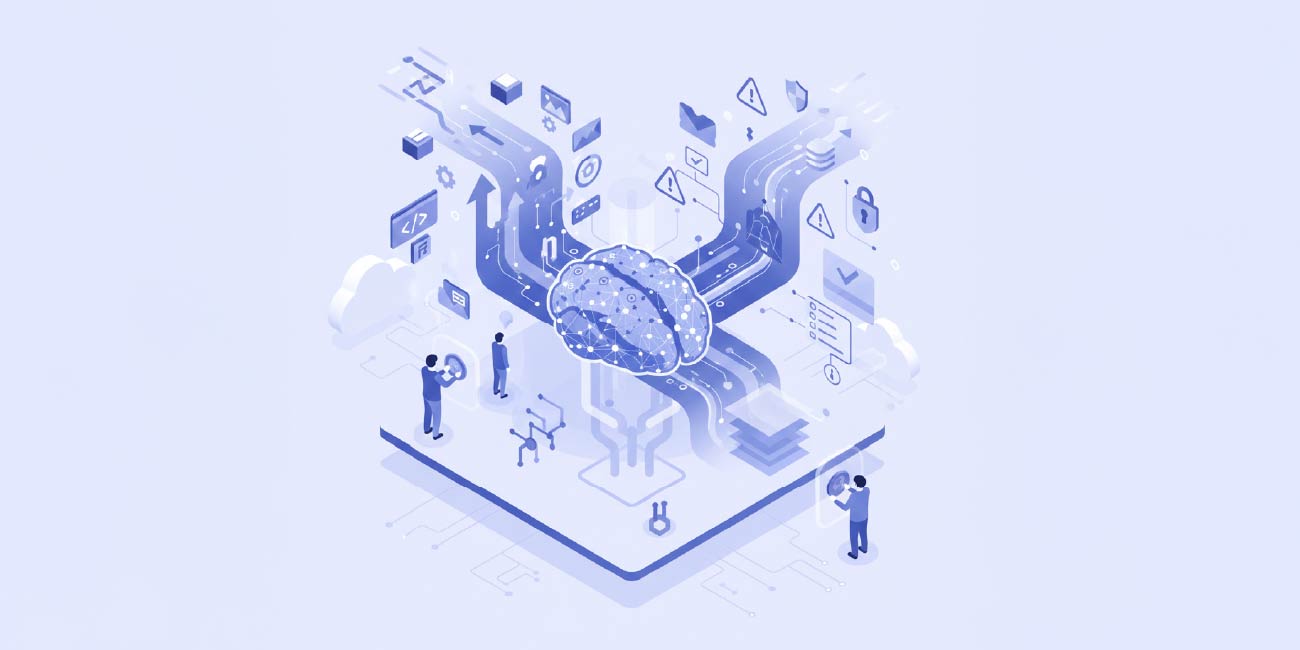 Generative AI in software