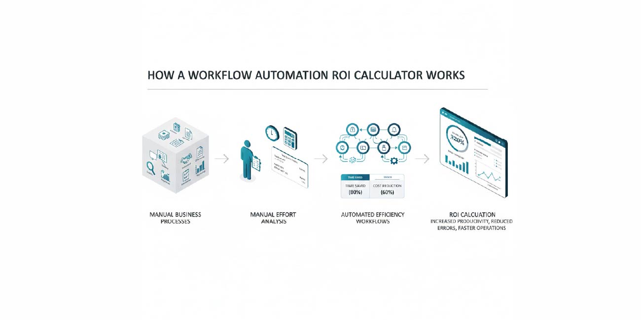 Workflow Automation ROI Calculator
