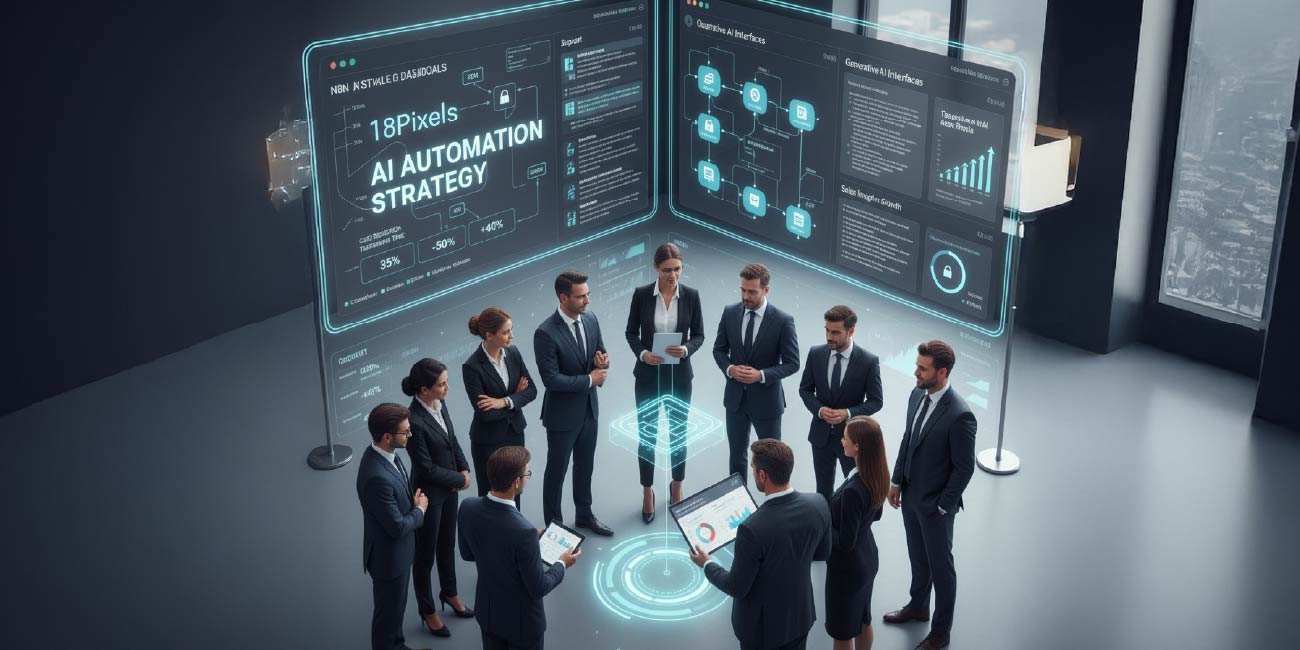 AI Automation for Business