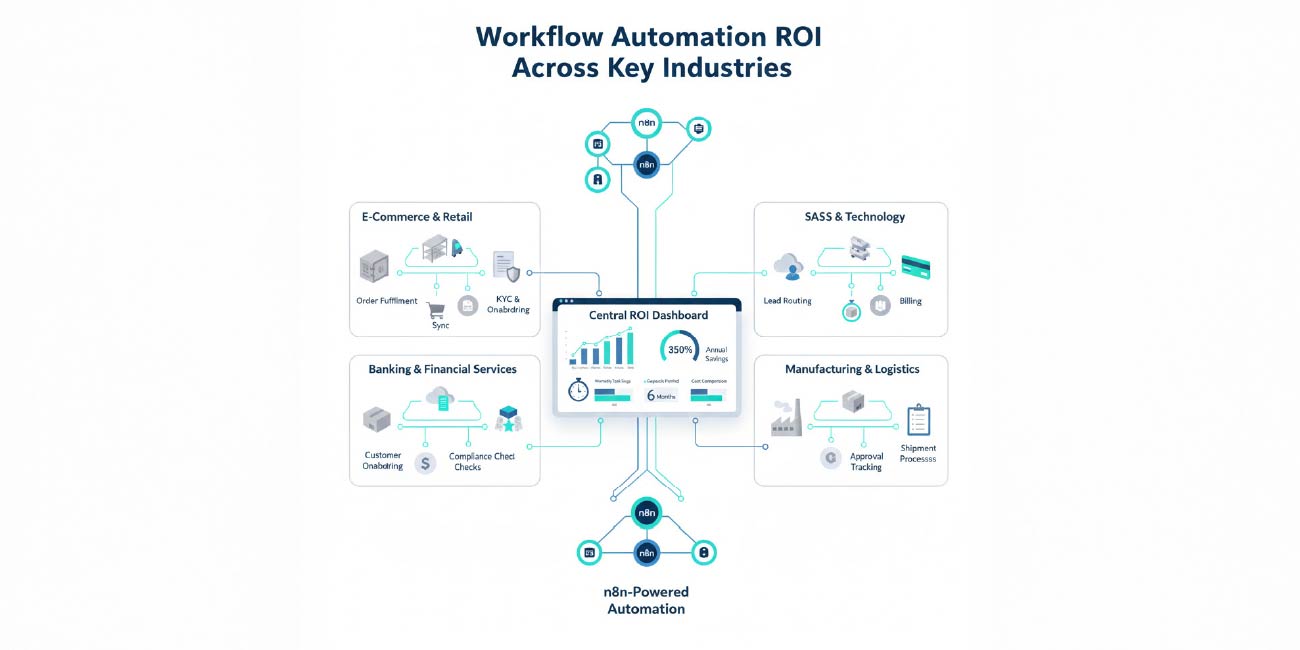 Workflow Automation ROI Calculator
