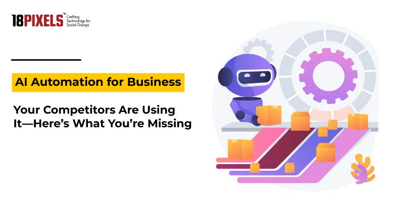 AI Automation for Business