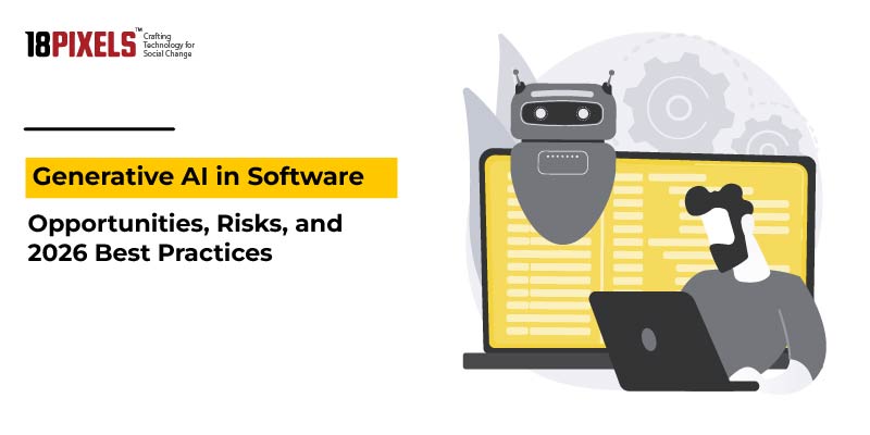 Generative AI in software