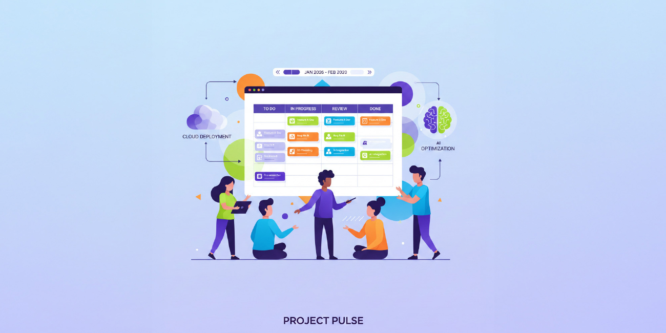 Project Management for Software Development