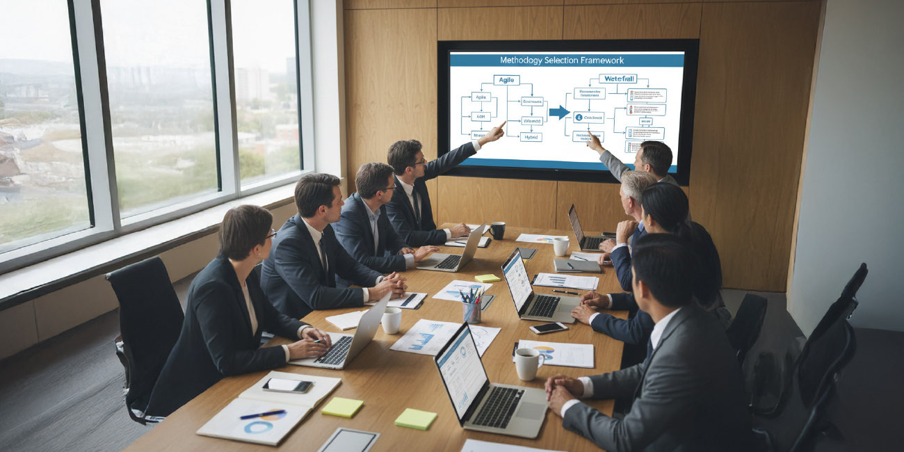 Project Management for Software Development