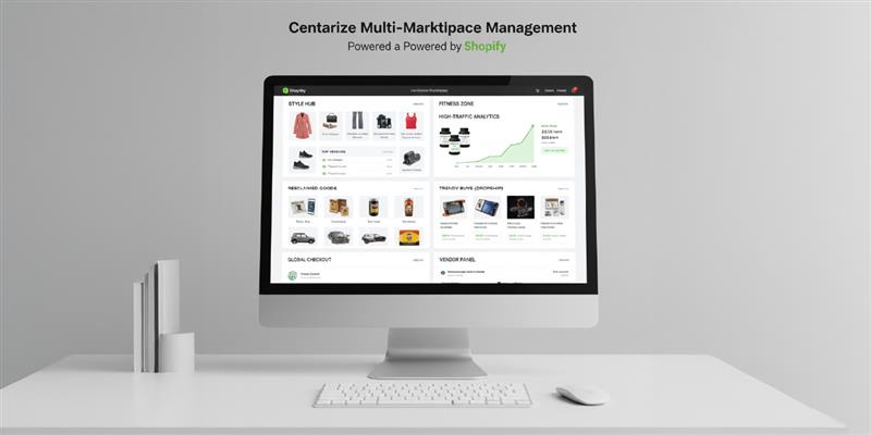 Top 10 Marketplaces Built on Shopify