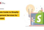 shopify development service guide