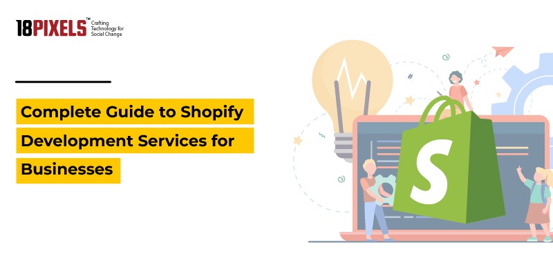 shopify development service guide